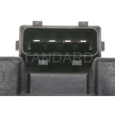 Ignition Control Module by BLUE STREAK (HYGRADE MOTOR) - DR44 pa6