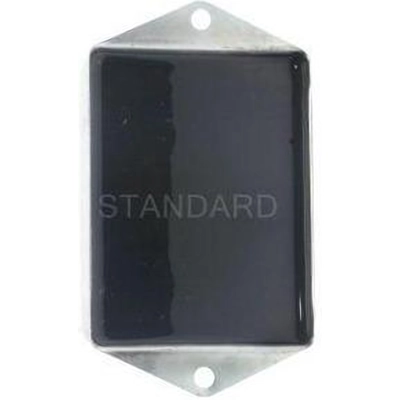 Ignition Control Module by BLUE STREAK (HYGRADE MOTOR) - LX100 pa4