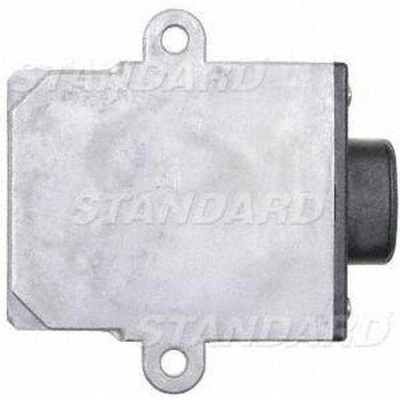 Ignition Control Module by BLUE STREAK (HYGRADE MOTOR) - LX1015 pa1