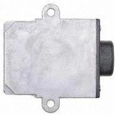 Ignition Control Module by BLUE STREAK (HYGRADE MOTOR) - LX1015 pa2