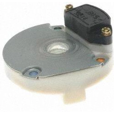 Ignition Control Module by BLUE STREAK (HYGRADE MOTOR) - LX122 pa15