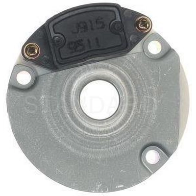 Ignition Control Module by BLUE STREAK (HYGRADE MOTOR) - LX122 pa5