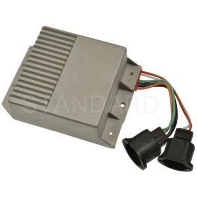 Ignition Control Module by BLUE STREAK (HYGRADE MOTOR) - LX210 pa2