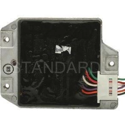 Ignition Control Module by BLUE STREAK (HYGRADE MOTOR) - LX215 pa1