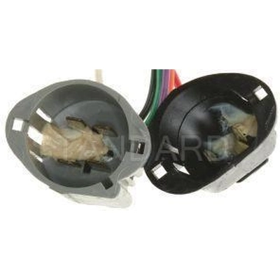 Ignition Control Module by BLUE STREAK (HYGRADE MOTOR) - LX215 pa3