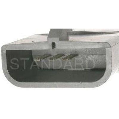 Ignition Control Module by BLUE STREAK (HYGRADE MOTOR) - LX217 pa1