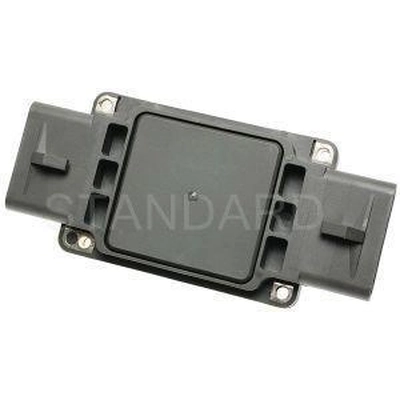 Ignition Control Module by BLUE STREAK (HYGRADE MOTOR) - LX231 pa2