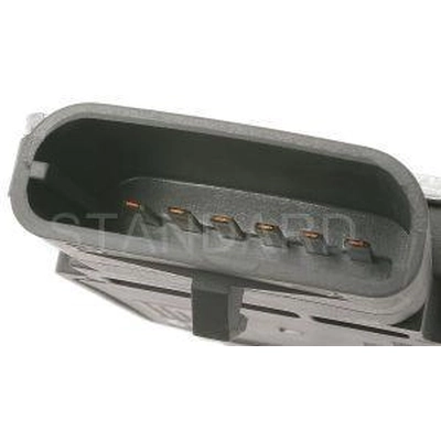 Ignition Control Module by BLUE STREAK (HYGRADE MOTOR) - LX242 pa2