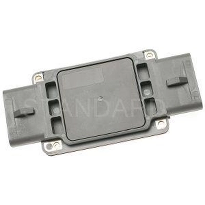 Ignition Control Module by BLUE STREAK (HYGRADE MOTOR) - LX242 pa3