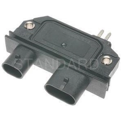 Ignition Control Module by BLUE STREAK (HYGRADE MOTOR) - LX339 pa2