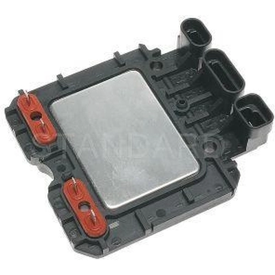 Ignition Control Module by BLUE STREAK (HYGRADE MOTOR) - LX345 pa2