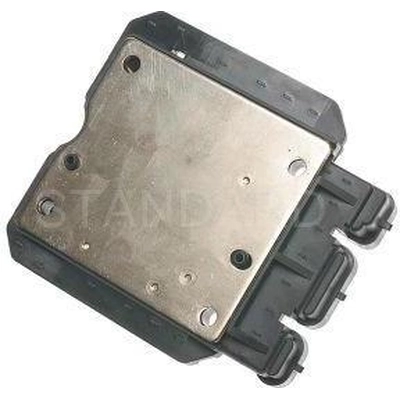 Ignition Control Module by BLUE STREAK (HYGRADE MOTOR) - LX345 pa3