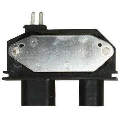 Ignition Control Module by BLUE STREAK (HYGRADE MOTOR) - LX363 pa1