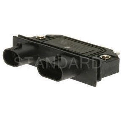 Ignition Control Module by BLUE STREAK (HYGRADE MOTOR) - LX363 pa2