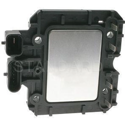 Ignition Control Module by BLUE STREAK (HYGRADE MOTOR) - LX367 pa2