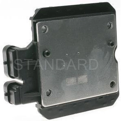 Ignition Control Module by BLUE STREAK (HYGRADE MOTOR) - LX367 pa3