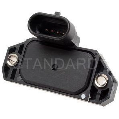 Ignition Control Module by BLUE STREAK (HYGRADE MOTOR) - LX380 pa2