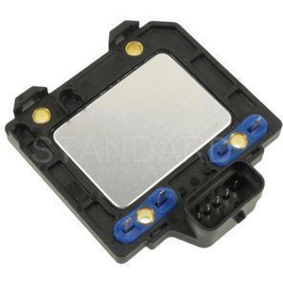 Ignition Control Module by BLUE STREAK (HYGRADE MOTOR) - LX386 pa2