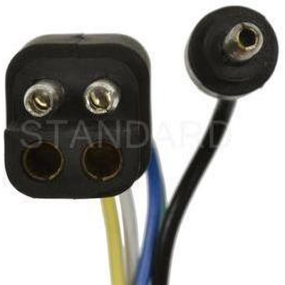 Ignition Control Module by BLUE STREAK (HYGRADE MOTOR) - LX401 pa3