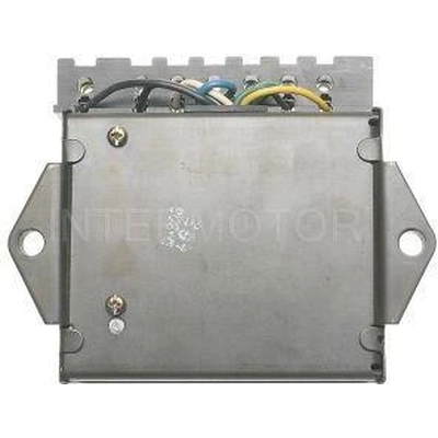 Ignition Control Module by BLUE STREAK (HYGRADE MOTOR) - LX512 pa1