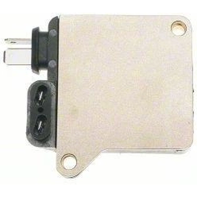 Ignition Control Module by BLUE STREAK (HYGRADE MOTOR) - LX516 pa8