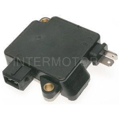 Ignition Control Module by BLUE STREAK (HYGRADE MOTOR) - LX554 pa5