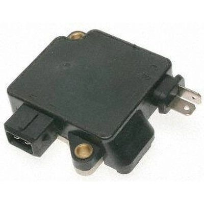 Ignition Control Module by BLUE STREAK (HYGRADE MOTOR) - LX554 pa7