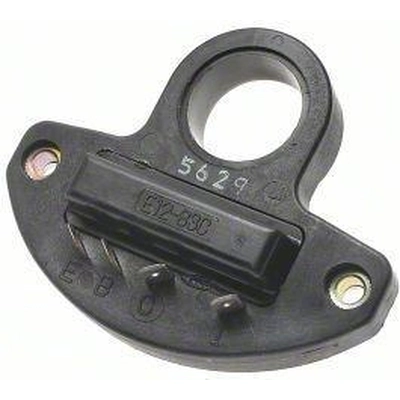 Ignition Control Module by BLUE STREAK (HYGRADE MOTOR) - LX555 pa2