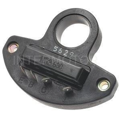 Ignition Control Module by BLUE STREAK (HYGRADE MOTOR) - LX555 pa6