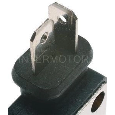 Ignition Control Module by BLUE STREAK (HYGRADE MOTOR) - LX562 pa1