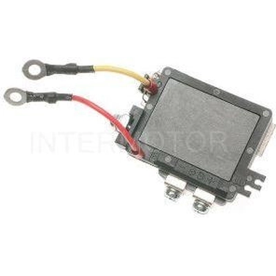 Module de contrôle d'allumage de BLUE STREAK (HYGRADE MOTOR) - LX598 pa5
