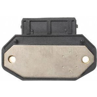 Ignition Control Module by BLUE STREAK (HYGRADE MOTOR) - LX605 pa1