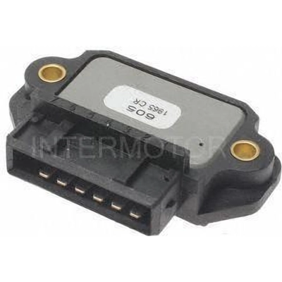 Ignition Control Module by BLUE STREAK (HYGRADE MOTOR) - LX605 pa2