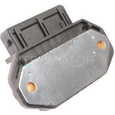 Ignition Control Module by BLUE STREAK (HYGRADE MOTOR) - LX621 pa1