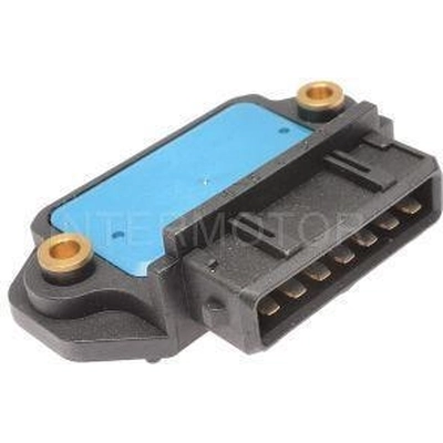 Ignition Control Module by BLUE STREAK (HYGRADE MOTOR) - LX621 pa2