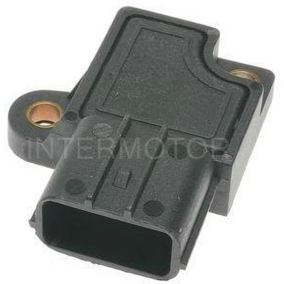 Ignition Control Module by BLUE STREAK (HYGRADE MOTOR) - LX623 pa2