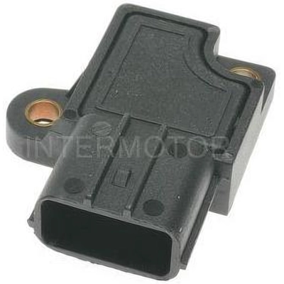 Ignition Control Module by BLUE STREAK (HYGRADE MOTOR) - LX623 pa6