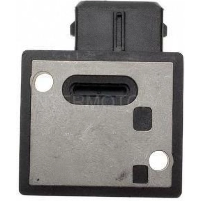 Ignition Control Module by BLUE STREAK (HYGRADE MOTOR) - LX626 pa1