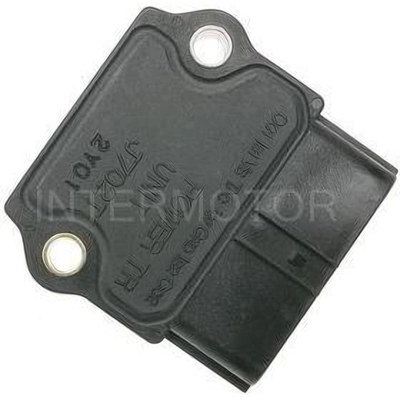 Ignition Control Module by BLUE STREAK (HYGRADE MOTOR) - LX628 pa2