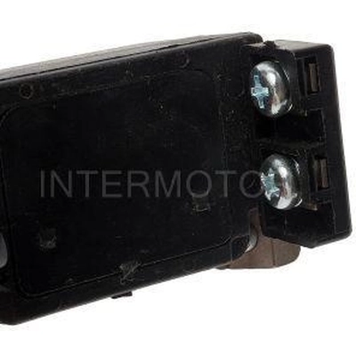 Ignition Control Module by BLUE STREAK (HYGRADE MOTOR) - LX631 pa1