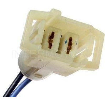 Ignition Control Module by BLUE STREAK (HYGRADE MOTOR) - LX632 pa3