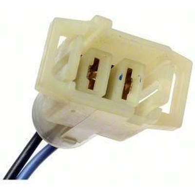 Ignition Control Module by BLUE STREAK (HYGRADE MOTOR) - LX632 pa5