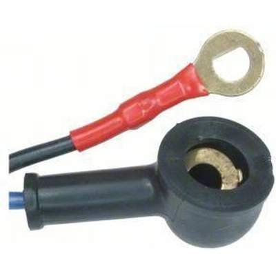 Ignition Control Module by BLUE STREAK (HYGRADE MOTOR) - LX634 pa8