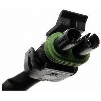 Ignition Control Module by BLUE STREAK (HYGRADE MOTOR) - LX635 pa3