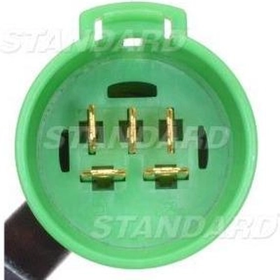 Ignition Control Module by BLUE STREAK (HYGRADE MOTOR) - LX662 pa6