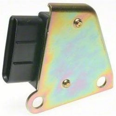 Ignition Control Module by BLUE STREAK (HYGRADE MOTOR) - LX670 pa2