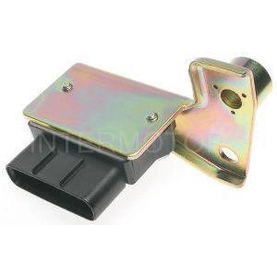 Ignition Control Module by BLUE STREAK (HYGRADE MOTOR) - LX671 pa1