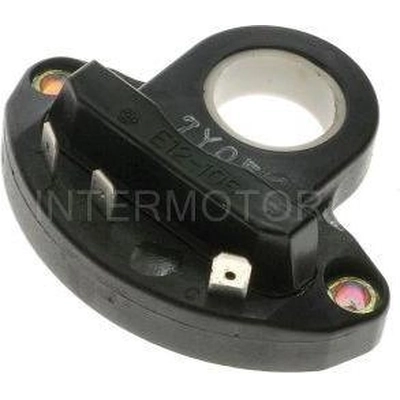 Ignition Control Module by BLUE STREAK (HYGRADE MOTOR) - LX672 pa5