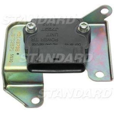 Module de contrôle d'allumage de BLUE STREAK (HYGRADE MOTOR) - LX728 pa2