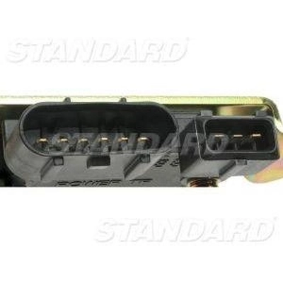 Ignition Control Module by BLUE STREAK (HYGRADE MOTOR) - LX729 pa8
